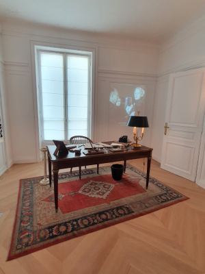 galerie dior visite paris mode histoire christelle lefresne (3)