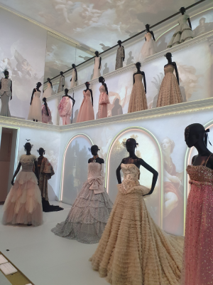 galerie dior visite paris mode histoire christelle lefresne (5)