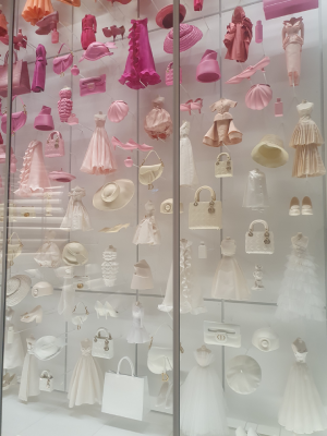 galerie dior visite paris mode notation christelle lefresne (1)