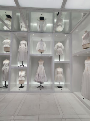 galerie dior visite paris mode notation christelle lefresne (3)