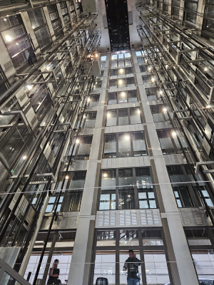 ima paris journée du patrimoine intérieur christelle lefresne