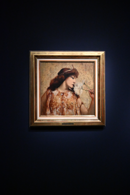 ima le mystère de cléopatre exposition paris christelle lefresne (3)