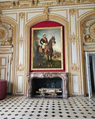 invalides visite guidée les insolites des invalides monument intérieur christelle lefresne (3)
