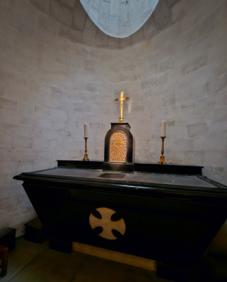 invalides visite guidée les insolites des invalides monument intérieur christelle lefresne (7)