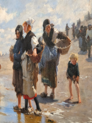 john singer sargent exposition musée d'orsay christelle lefresne (1)