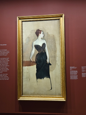 john singer sargent exposition musée d'orsay christelle lefresne (3)