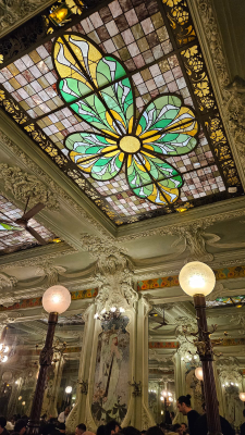 julien restaurant bouillon paris intérieur christelle lefresne (4)