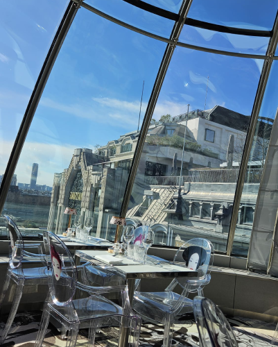 kong restaurant insolite christelle lefresne (1)