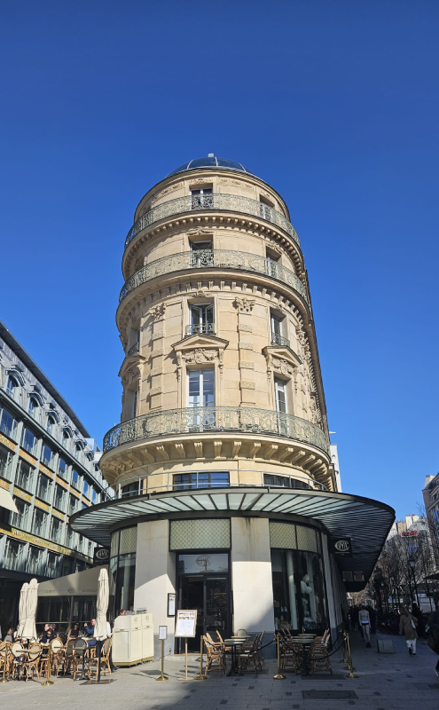 kong restaurant insolite christelle lefresne