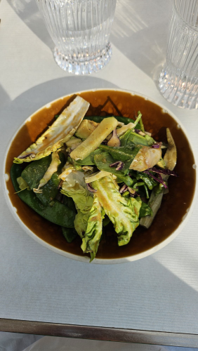 kong restaurant insolite plat christelle lefresne