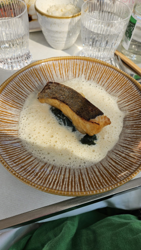 kong restaurant insolite plats christelle lefresne