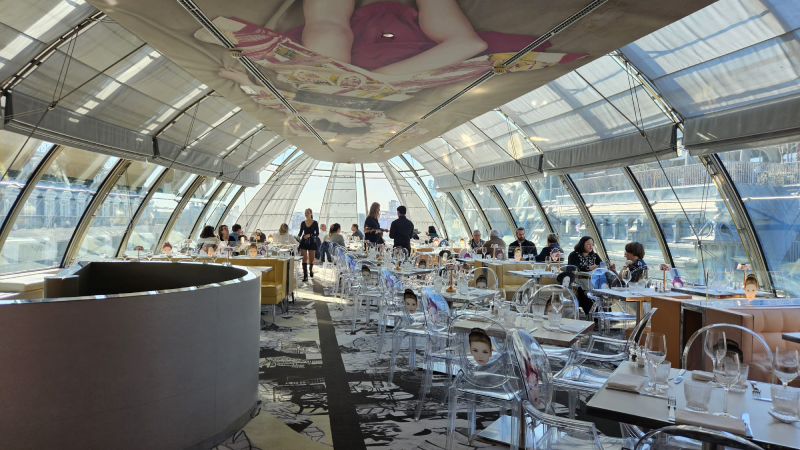 kong restaurant insolite salle christelle lefresne