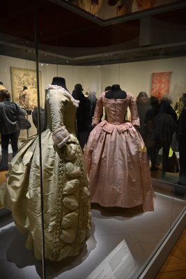 la mode au xviiième siècle palais galliera un héritage fantasmé mode paris christelle lefresne (1)
