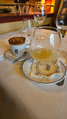 le procope restaurant 1686 maison cuisine traditionnelle intérieur christell lefresne (3)