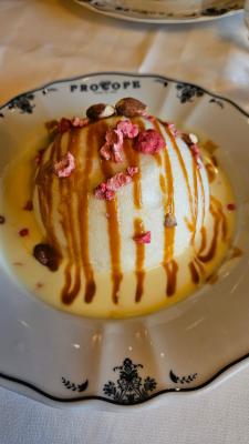 le procope restaurant 1686 maison cuisine traditionnelle intérieur christell lefresne (4)