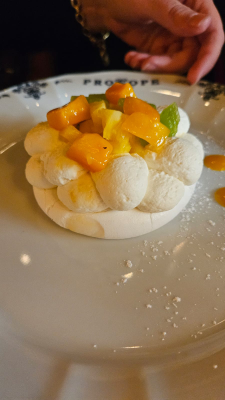 le procope restaurant 1686 maison cuisine traditionnelle intérieur christell lefresne (6)