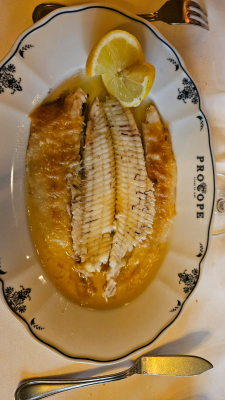 le procope restaurant 1686 maison cuisine traditionnelle intérieur christell lefresne (7)