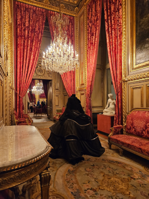 louvre couture exposition mode paris christelle lefresne (1)