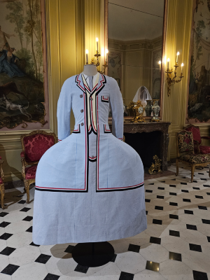 louvre couture exposition mode paris christelle lefresne (4)