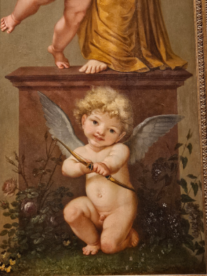 louvre expositions permanentes visite appartement napoléon iii christelle lefresne (1)