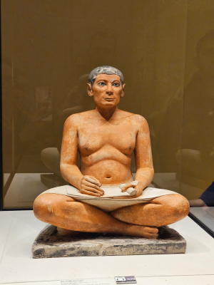 louvre expositions permanentes visite christelle lefresne (1)