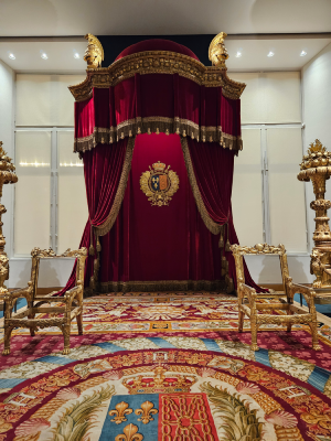 louvre expositions permanentes visite partie egypte christelle lefresne (1)