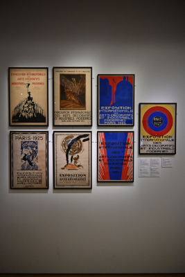 mad musée art déco exposition design christelle lefresne (1)