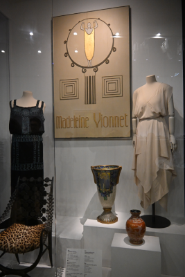 mad musée art déco exposition design christelle lefresne (2)