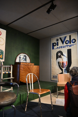 mad musée art déco exposition design christelle lefresne (4)