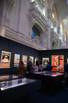 mad musée art déco exposition design christelle lefresne (5)