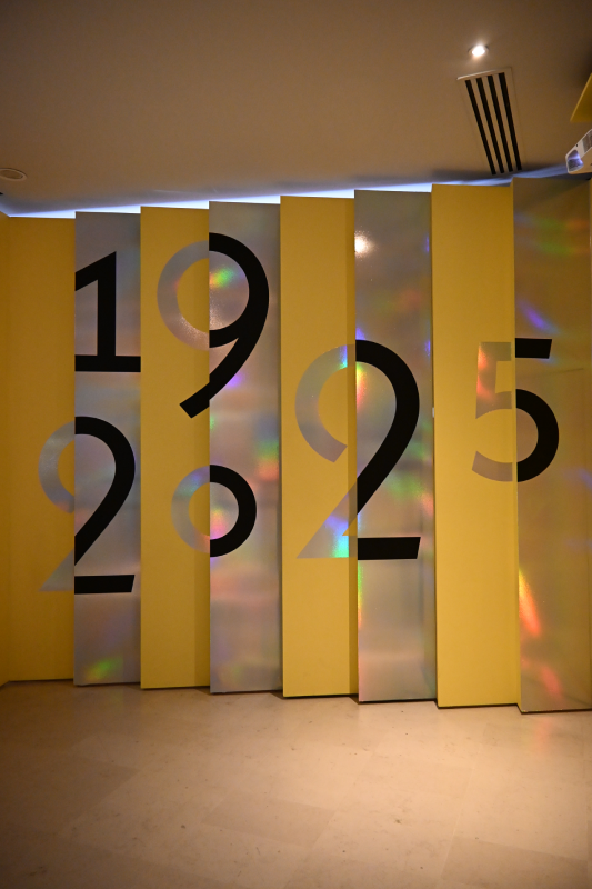 mad musée art déco exposition design christelle lefresne