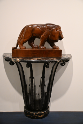 mad musée art déco exposition notation christelle lefresne (3)