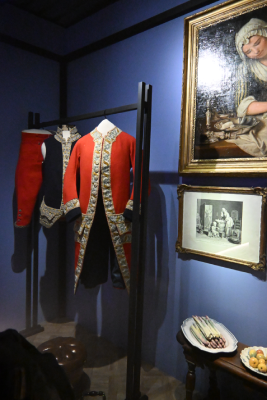 mad musée une journée au xviiie siècle exposition meubles christelle lefresne (2)