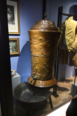 mad musée une journée au xviiie siècle exposition meubles christelle lefresne (2)