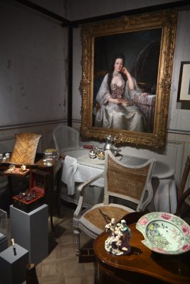 mad musée une journée au xviiie siècle exposition meubles christelle lefresne (3)