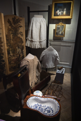 mad musée une journée au xviiie siècle exposition meubles christelle lefresne (4)