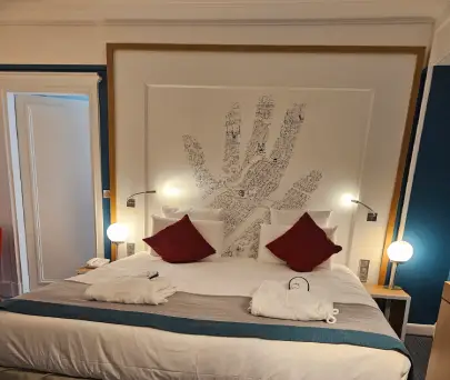 mercure lyon perrache chambre christelle lefresne