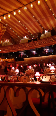 moulin rouge cabaret spectacles paris mytique pigalle christelle lefresne (1)