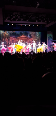 moulin rouge cabaret spectacles paris mytique pigalle christelle lefresne (3)