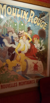 moulin rouge cabaret spectacles paris mytique pigalle christelle lefresne (4)