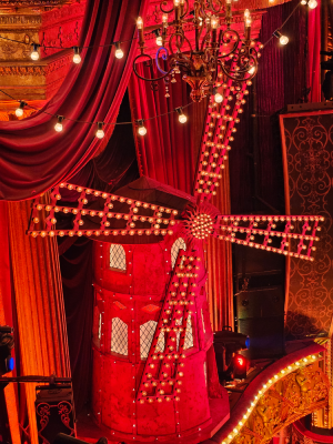 moulin rouge comédie musicale londres extraordinaire décors christelle lefresne (1)