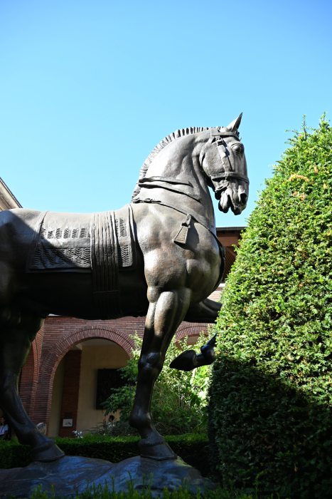 musée bourdelle paris jardin christelle lefresne