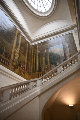 musée carnavalet paris histoire de paris christelle lefresne
