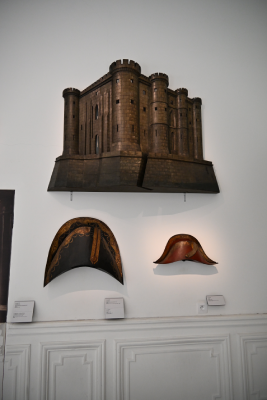 musée carnavalet paris histoire de paris intérieur christelle lefresne