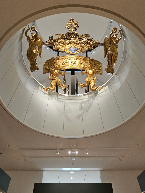 musée de la marine paris christelle lefresne