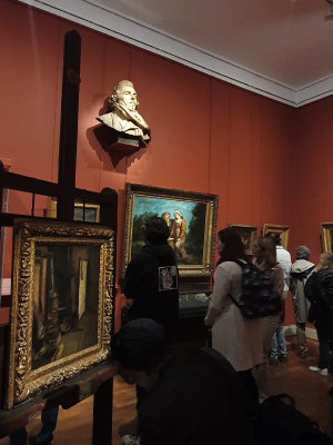 musée delacroix paris peintre notation christelle lefresne (1)