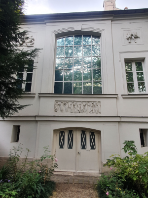 musée delacroix paris peintre notation christelle lefresne (2)