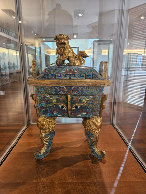 musée guimet visite paris exposition permanente christelle lefresne (3)