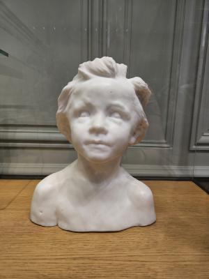 musée rodin paris sculpture intérieur christelle lefresne (1)