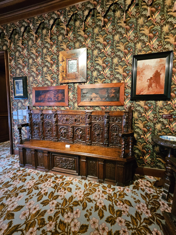 musée victor hugo paris place des vosges christelle lefresne